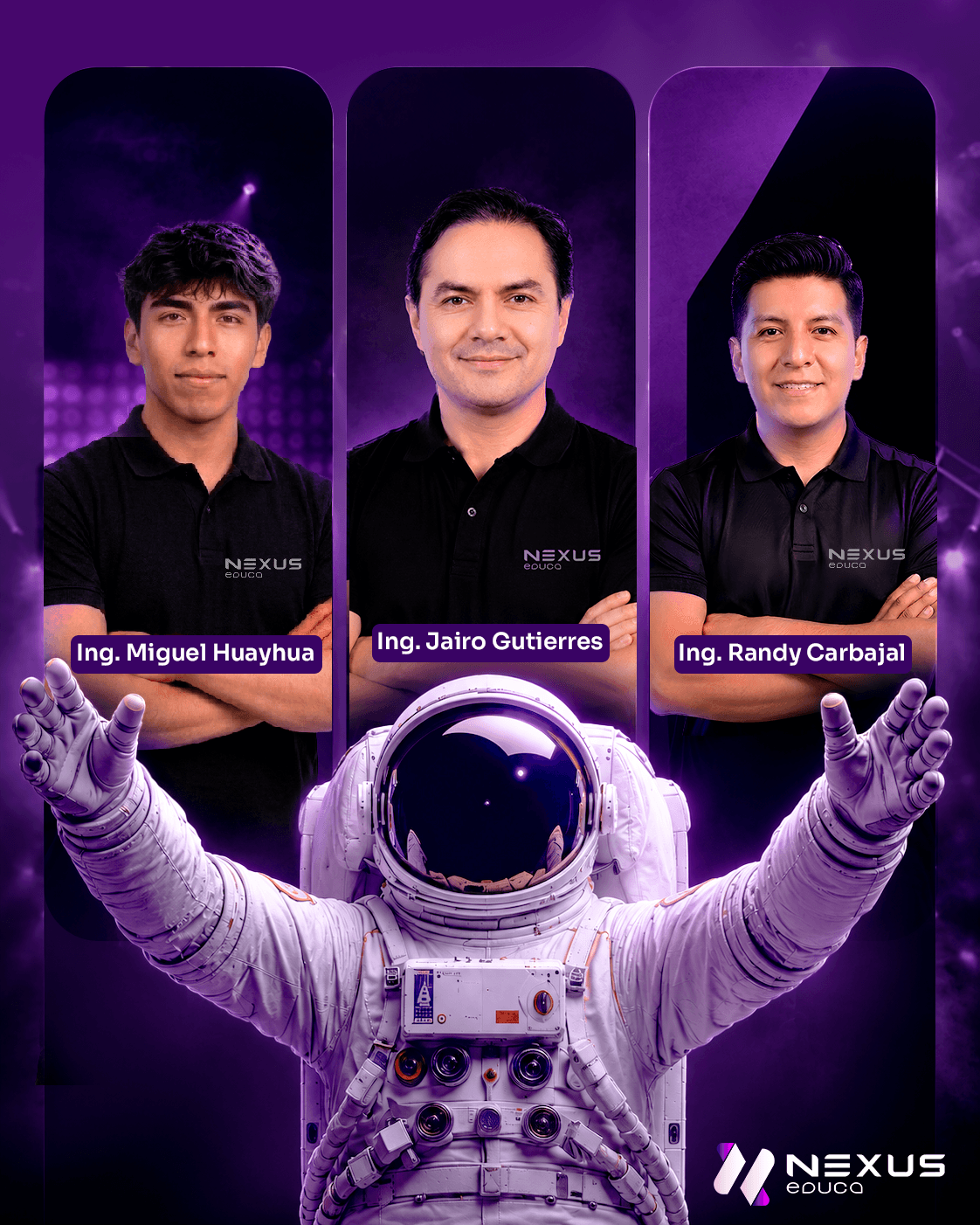 Docentes capacitados